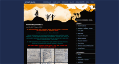 Desktop Screenshot of jipin.eu